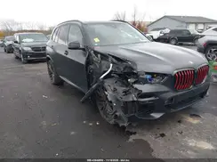 5UXCR6C07N9K62083 2022 BMW X5