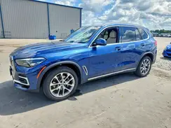 5UXCR6C07N9K71186 2022 BMW X5