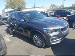 5UXCR6C07N9K74895 2022 BMW X5