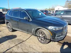 5UXCR6C07N9K77733 2022 BMW X5