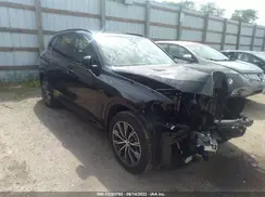 5UXCR6C07N9K80406 2022 BMW X5