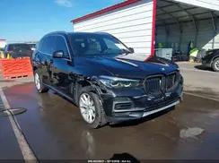 5UXCR6C07N9K86982 2022 BMW X5