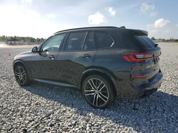 5UXCR6C07N9L04526 2022 BMW X5 - Image 2