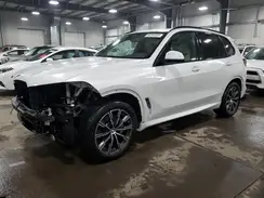 5UXCR6C07N9L08737 2022 BMW X5