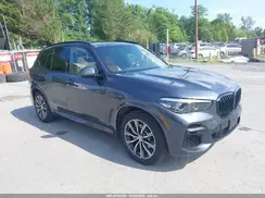 5UXCR6C07N9L28695 2022 BMW X5