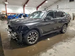 5UXCR6C07N9L30768 2022 BMW X5