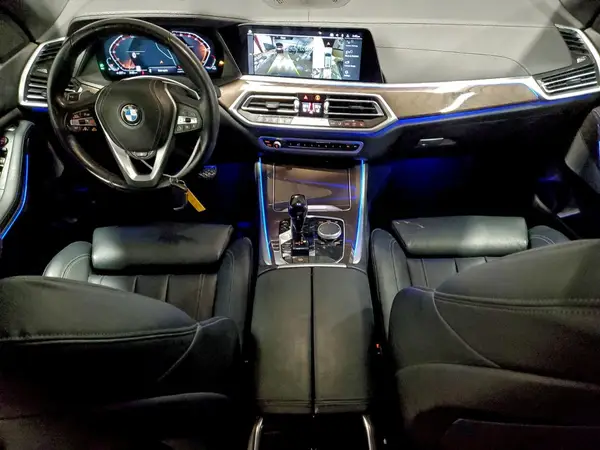 5UXCR6C07N9L30768 2022 BMW X5 - Image 8