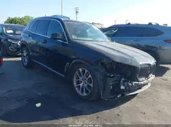 5UXCR6C07N9L45156 2022 BMW X5
