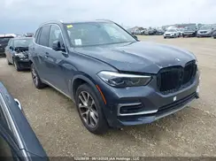 5UXCR6C07N9L50356 2022 BMW X5