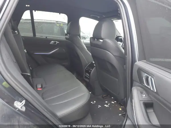 5UXCR6C07N9L50356 2022 BMW X5 - Image 8