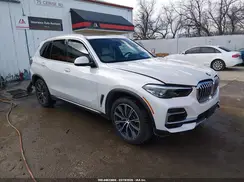 5UXCR6C07N9L54441 2022 BMW X5