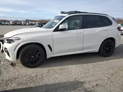 5UXCR6C07N9L54522 2022 BMW X5