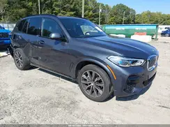 5UXCR6C07N9L56741 2022 BMW X5