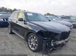5UXCR6C07N9L61017 2022 BMW X5