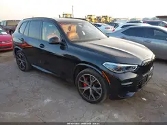 5UXCR6C07N9L64600 2022 BMW X5