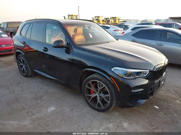 5UXCR6C07N9L64600 2022 BMW X5 - Image 1
