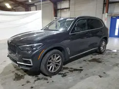 5UXCR6C07N9M05775 2022 BMW X5