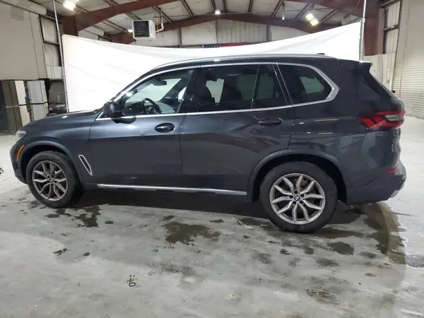 5UXCR6C07N9M05775 2022 BMW X5 - Image 2