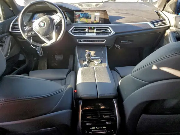 5UXCR6C07N9M05775 2022 BMW X5 - Image 8