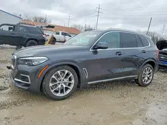 5UXCR6C07N9M10328 2022 BMW X5