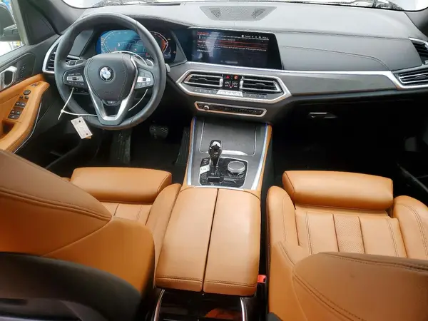 5UXCR6C07N9M10328 2022 BMW X5 - Image 8