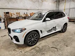 5UXCR6C07N9M11303 2022 BMW X5