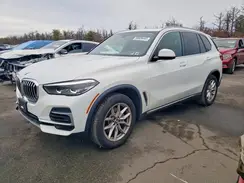 5UXCR6C07N9M31129 2022 BMW X5