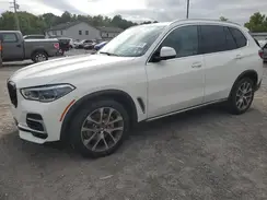 5UXCR6C07N9M47539 2022 BMW X5