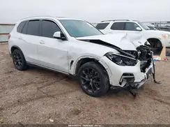 5UXCR6C07N9M53339 2022 BMW X5