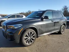5UXCR6C07N9M71078 2022 BMW X5