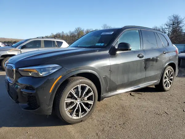 5UXCR6C07N9M71078 2022 BMW X5 - Image 1