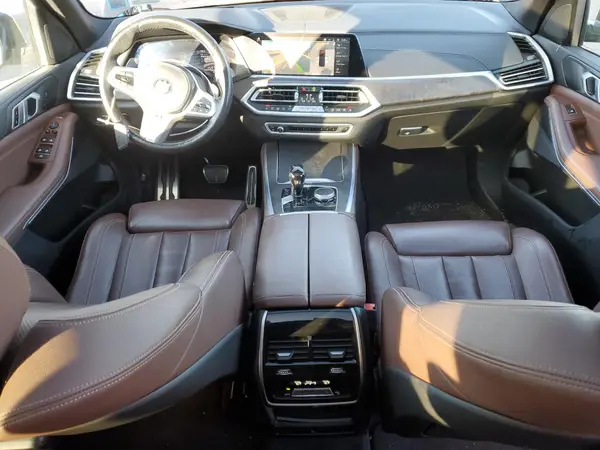 5UXCR6C07N9M71078 2022 BMW X5 - Image 8