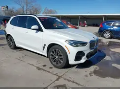 5UXCR6C07N9M77155 2022 BMW X5