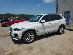 5UXCR6C07N9M79276 2022 BMW X5