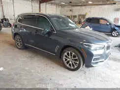 5UXCR6C07N9M89886 2022 BMW X5
