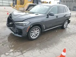5UXCR6C07N9M97213 2022 BMW X5