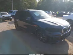 5UXCR6C07N9N02135 2022 BMW X5