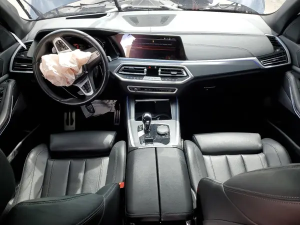 5UXCR6C07N9N12759 2022 BMW X5 - Image 8