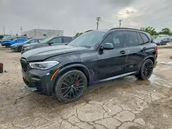 5UXCR6C07N9N14611 2022 BMW X5