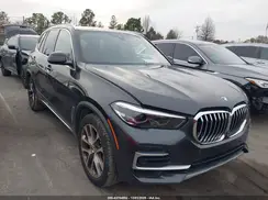 5UXCR6C07N9N21848 2022 BMW X5