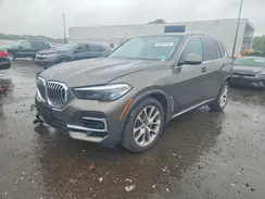 5UXCR6C07N9N38505 2022 BMW X5