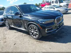 5UXCR6C07P9N44856 2023 BMW X5