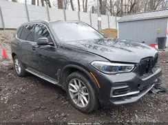 5UXCR6C07P9N61205 2023 BMW X5