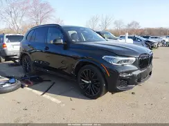 5UXCR6C07P9N63973 2023 BMW X5