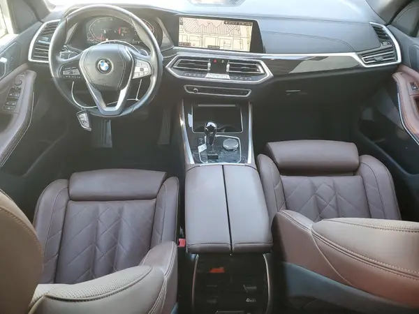 5UXCR6C07P9N71121 2023 BMW X5 - Image 8
