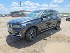 5UXCR6C07P9N71300 2023 BMW X5