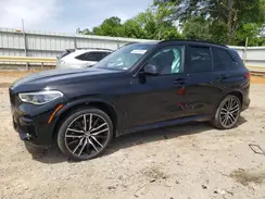 5UXCR6C07P9N92115 2023 BMW X5
