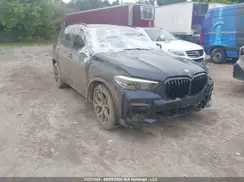 5UXCR6C07P9P01544 2023 BMW X5