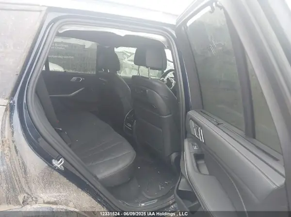 5UXCR6C07P9P01544 2023 BMW X5 - Image 8