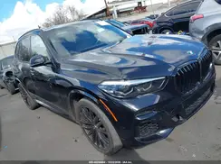 5UXCR6C07P9P02080 2023 BMW X5